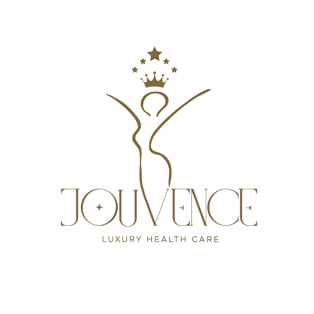 Jouvence Logo