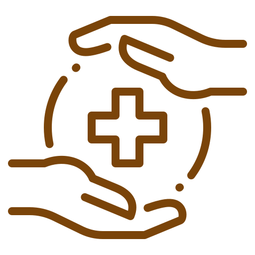 Support médical complet